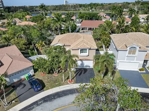 1485 NW 129th Terrace Sunrise FL 33323