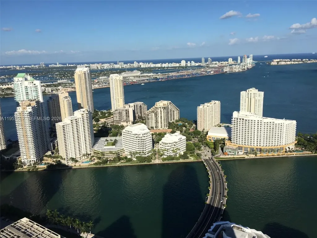 520 Brickell Key Drive Miami FL 33131