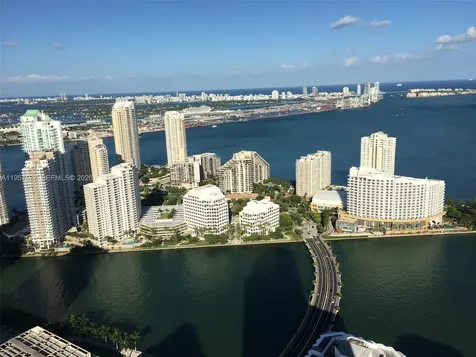 520 Brickell Key Drive Miami FL 33131