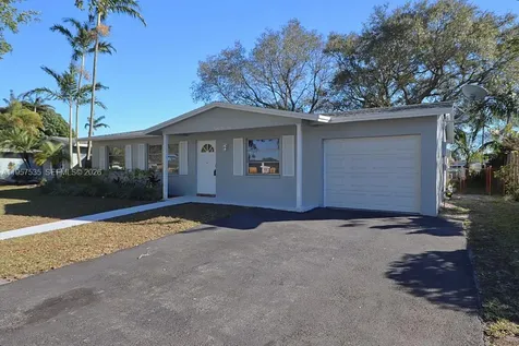 8940 NW 21st Court Pembroke Pines FL 33024