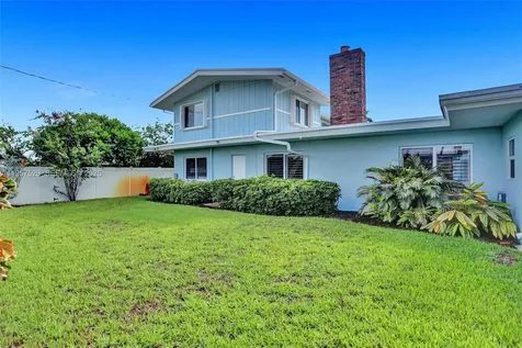 1341 SE 7th Avenue Pompano Beach FL 33060