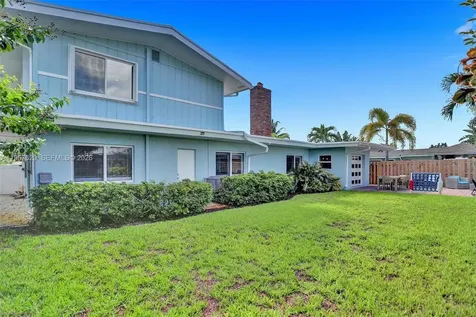 1341 SE 7th Avenue Pompano Beach FL 33060