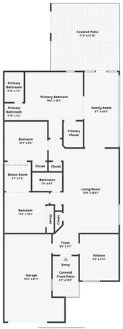 2104 Winslow Drive #2104 Orlando FL 32812