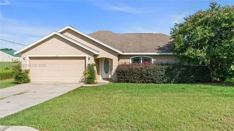 87 Dogwood Drive Circle Ocala FL 34472
