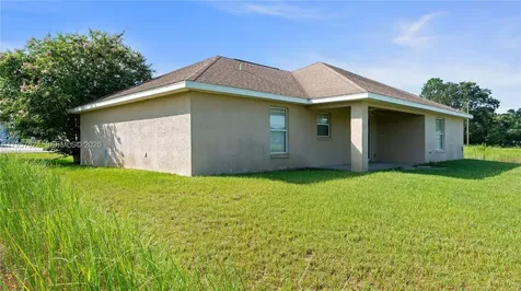87 Dogwood Drive Circle Ocala FL 34472