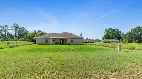 87 Dogwood Drive Circle Ocala FL 34472