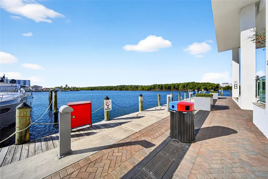 400 Sunny Isles Boulevard Sunny Isles Beach FL 33160