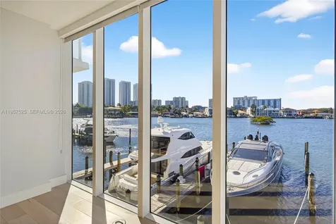 400 Sunny Isles Boulevard Sunny Isles Beach FL 33160