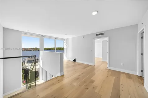 400 Sunny Isles Boulevard Sunny Isles Beach FL 33160