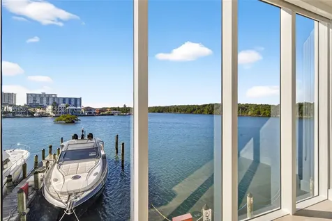 400 Sunny Isles Boulevard Sunny Isles Beach FL 33160