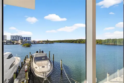400 Sunny Isles Boulevard Sunny Isles Beach FL 33160