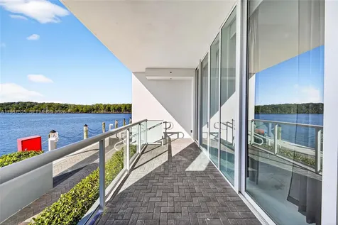 400 Sunny Isles Boulevard Sunny Isles Beach FL 33160
