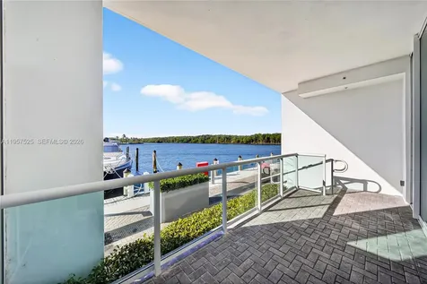 400 Sunny Isles Boulevard Sunny Isles Beach FL 33160