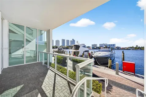 400 Sunny Isles Boulevard Sunny Isles Beach FL 33160