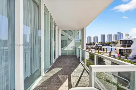 400 Sunny Isles Boulevard Sunny Isles Beach FL 33160
