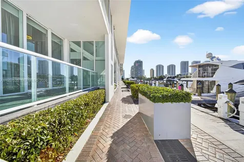 400 Sunny Isles Boulevard Sunny Isles Beach FL 33160