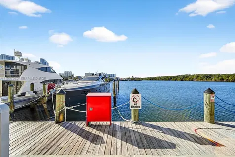 400 Sunny Isles Boulevard Sunny Isles Beach FL 33160