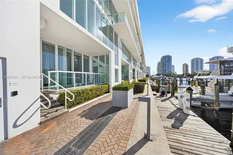 400 Sunny Isles Boulevard Sunny Isles Beach FL 33160