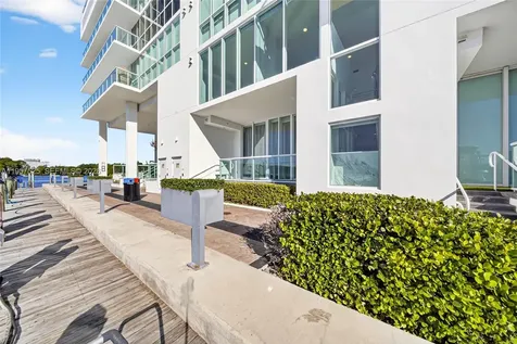 400 Sunny Isles Boulevard Sunny Isles Beach FL 33160