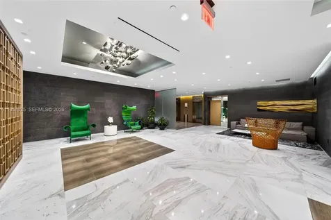 400 Sunny Isles Boulevard Sunny Isles Beach FL 33160