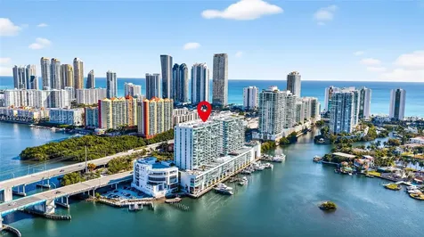 400 Sunny Isles Boulevard Sunny Isles Beach FL 33160