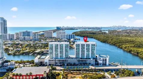 400 Sunny Isles Boulevard Sunny Isles Beach FL 33160
