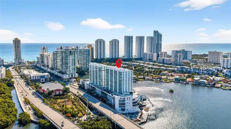 400 Sunny Isles Boulevard Sunny Isles Beach FL 33160