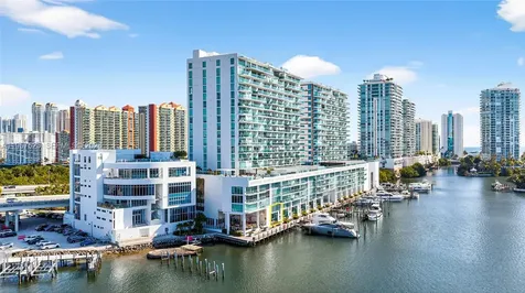 400 Sunny Isles Boulevard Sunny Isles Beach FL 33160
