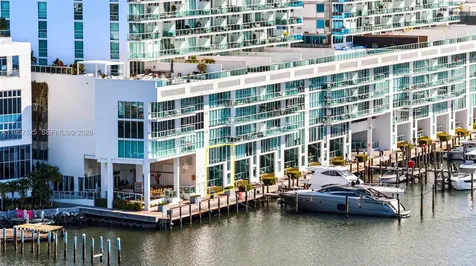 400 Sunny Isles Boulevard Sunny Isles Beach FL 33160