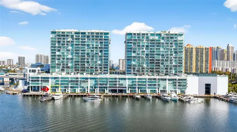 400 Sunny Isles Boulevard Sunny Isles Beach FL 33160