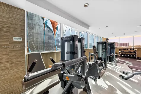 400 Sunny Isles Boulevard Sunny Isles Beach FL 33160