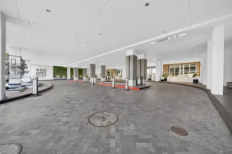 400 Sunny Isles Boulevard Sunny Isles Beach FL 33160