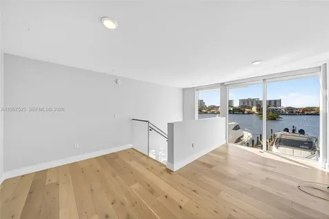 400 Sunny Isles Boulevard Sunny Isles Beach FL 33160