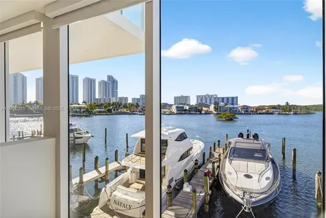 400 Sunny Isles Boulevard Sunny Isles Beach FL 33160