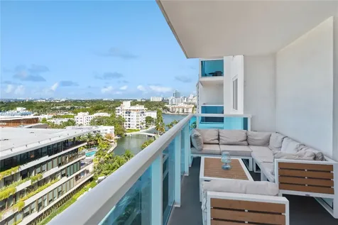 2301 Collins Avenue Miami Beach FL 33139