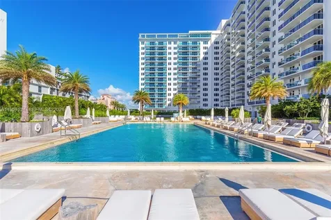2301 Collins Avenue Miami Beach FL 33139
