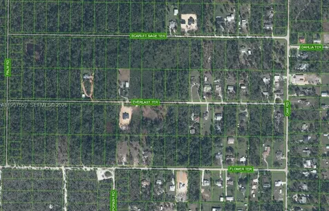 1981 Scarlet Sage Terrace Sebring FL 33875