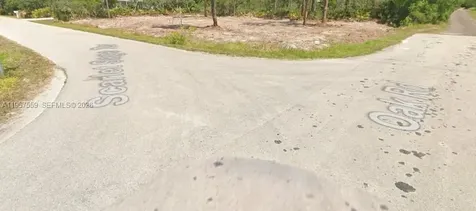 1981 Scarlet Sage Terrace Sebring FL 33875