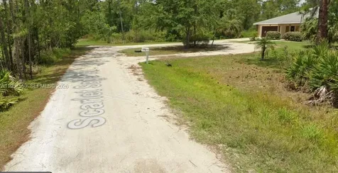 1981 Scarlet Sage Terrace Sebring FL 33875
