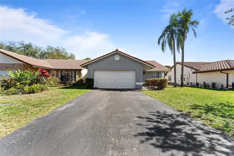 2915 NW 95th Avenue Coral Springs FL 33065