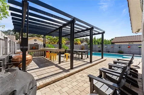 2915 NW 95th Avenue Coral Springs FL 33065