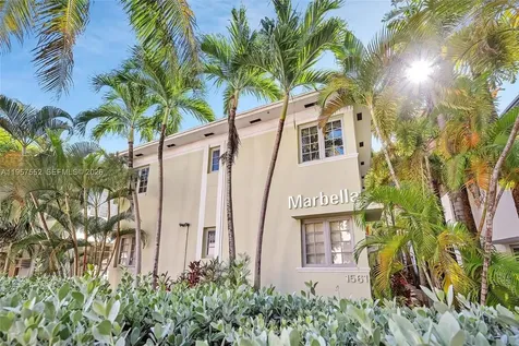 1561 Lenox Avenue Miami Beach FL 33139