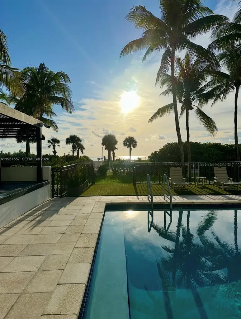 5845 Collins Avenue Miami Beach FL 33140