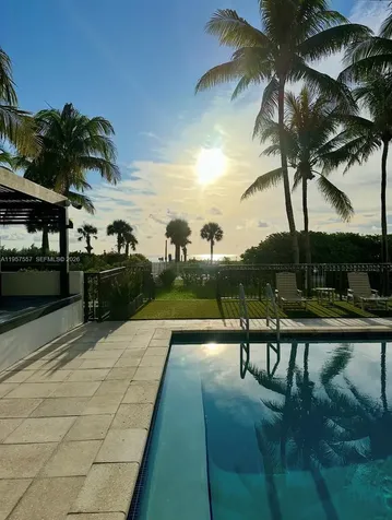 5845 Collins Avenue Miami Beach FL 33140