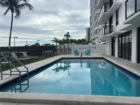 5845 Collins Avenue Miami Beach FL 33140
