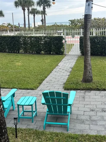 5845 Collins Avenue Miami Beach FL 33140