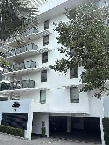 5845 Collins Avenue Miami Beach FL 33140