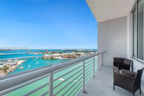 335 S Biscayne Boulevard Miami FL 33131