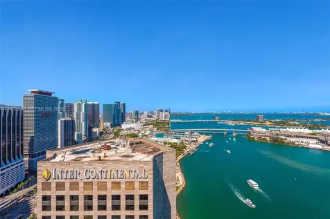 335 S Biscayne Boulevard Miami FL 33131
