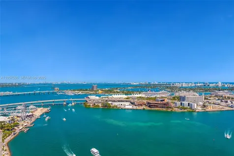 335 S Biscayne Boulevard Miami FL 33131